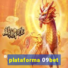 plataforma 09bet